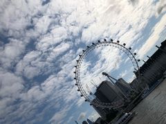 -伦敦眼