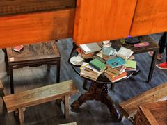 -道南書院·私房菜·早午茶·茶馆