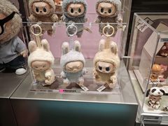 -泡泡玛特POPMART(苏州诚品生活店)