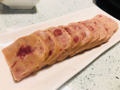卤大肠-烹然四季椰子鸡火锅(团结湖总店)