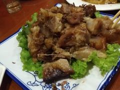 -老仁义·清真菜(太古街店)