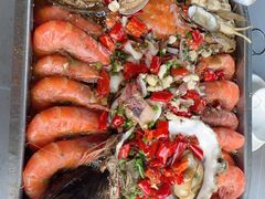 -阿弟特色海鲜餐厅·大排档(平潭店)