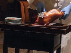 -西安凯悦酒店·湖畔中餐厅