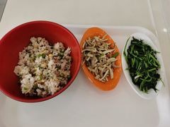 -新华医院-食堂