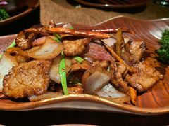 -花马天堂云南餐厅 Lost Heaven(高邮路店)