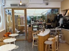-COMPANION COFFEE小伴咖啡