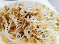-我去·春饼文化主题餐厅(国定路总店)