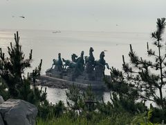 -养马岛旅游度假区