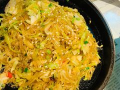 疯狂的粉丝-豆蔻电影主题餐厅(四牌楼店)