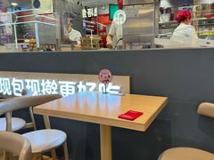 -喜家德虾仁水饺(华强天虹店)