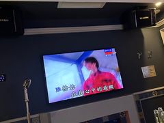 -INLOVE KTV(世博源店)