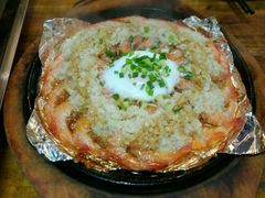 -金厨帽烤鱼(芦庄店)