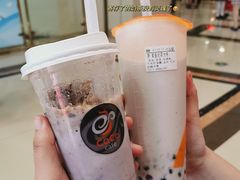 -盐城大有境(解放南路店)