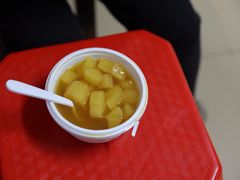 -张飞木薯羹(金鱼巷店)