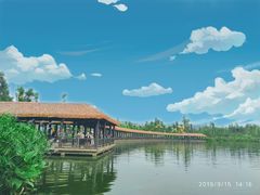 -枫香湖儿童公园