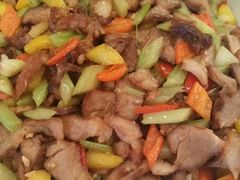 -东方豪景花园酒店·怡景旋转餐厅