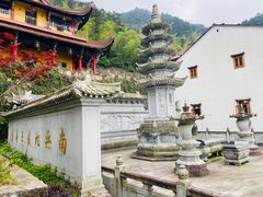-九华山风景区