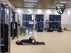 -琪航健身工作室(徐汇光大店)