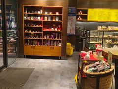 -星巴克(深圳龙岗摩尔城店)
