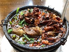 -虹兴砂锅店