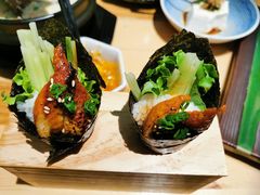 -TORO MaKi 寿司·日料(华创店)