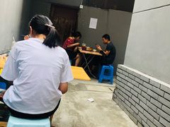 -蓉城西二道无名冒菜(西二道街店)