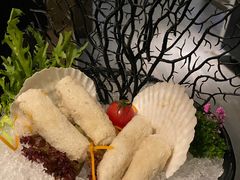 虾滑-湊湊火锅·茶憩(打浦桥日月光店)