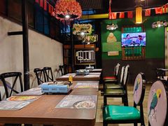 大堂-甲大帅·甲鱼·椰子鸡主题餐厅(唐家店)