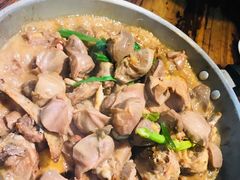 -同顺鹅庄(南华路店)