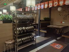 -黄记煌三汁焖锅(悦方IDmall店)