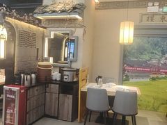 -客家班·客家菜(嘉禾金铂店)
