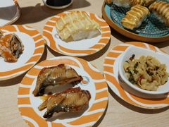 -新一番三文鱼寿司(大东海店)