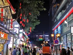 -八一好吃街·高品美食广场