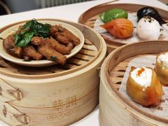 -蔡澜点心·粤菜(月星环球港店)