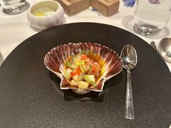 -华尔道夫酒店·鸢尾宫1893(金鱼胡同店)