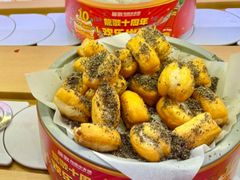 -龍歌自助小火锅(市北台东利群店)