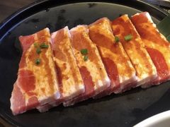 -九田家黑牛烤肉料理(无锡T12店)