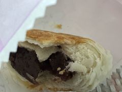 -长发西饼(临顿路店)