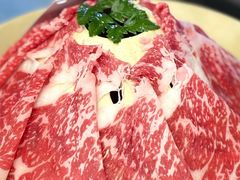 -一绪に和牛寿喜烧(龙华壹方天地店)