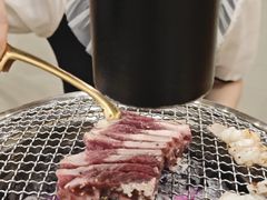 -大阪烧肉BAKA一代(十亩地店)