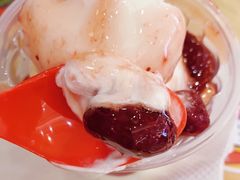 -DQ·蛋糕·冰淇淋(张家港曼巴特店)