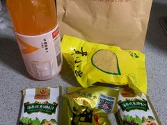 -宫品海参专卖店(黄浦老西门店)