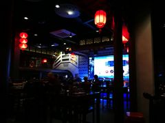 大堂-江南古镇(斗西路万致创意园店)