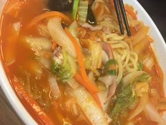 -香港饭店0410(弘大店)