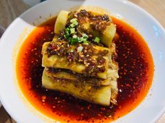 -全牛匠·乐山跷脚牛肉(新中关店)