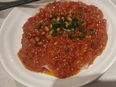 -泉上·发现DISCOVERY ·黔菜餐厅(银海元隆广场店)