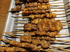 -管氏翅吧(护国寺店)