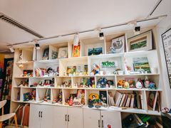 -尼莫儿童美术(三阳路融科天城校区)