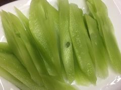 -好运来农家菜(吉林路店)