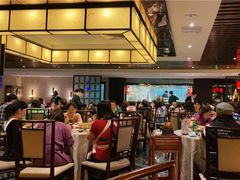 大堂-香云轩·顺德菜(香云纱园林酒店店)